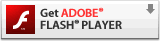 Flash® Player herunterladen